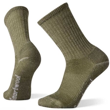 Pánské ponožky - Smartwool HIKE CLASSIC ED LIGHT CUSHION CREW