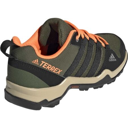 Dětská outdoorová obuv - adidas TERREX AX2R K - 6
