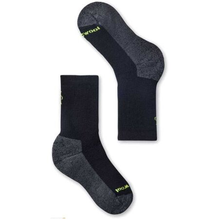 Dětské outdoorové ponožky - Smartwool K HIKE FULL CUSHION CREW