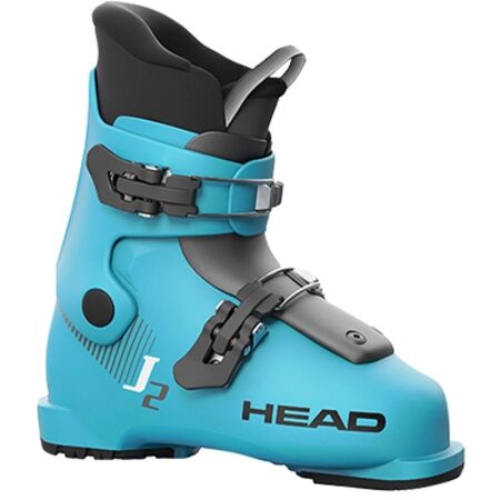 Dětská lyžařská obuv - Head J2