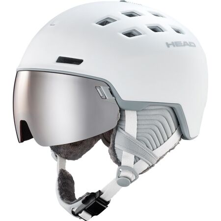 Dámská lyžařská helma - Head RACHEL W