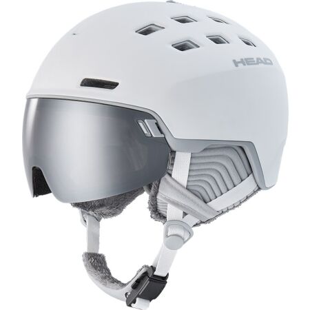 Dámská lyžařská helma - Head RACHEL 5K W