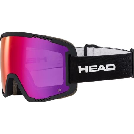 Head CONTEX PRO 5K - Lyžařské brýle