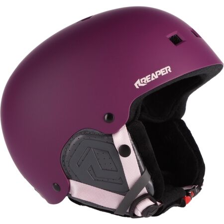Lyžařská a snowboardová helma - Reaper SURGE - 1