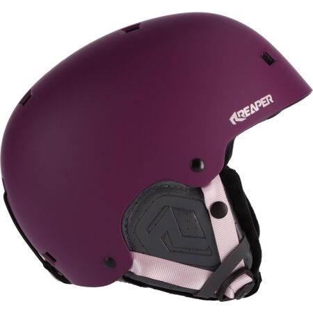 Lyžařská a snowboardová helma - Reaper SURGE - 2