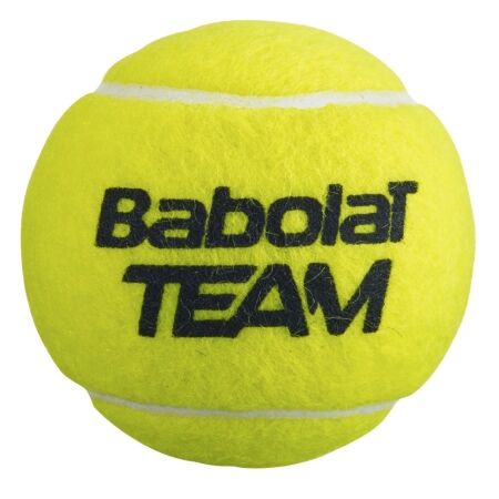 Tenisové míče - Babolat TEAM X4 - 2