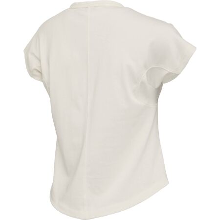 Dámské triko - Calvin Klein HYBRID - 3