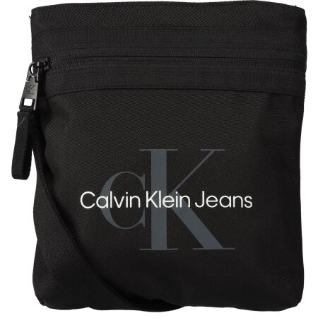Calvin Klein SPORT ESSENTIALS FLATPACK18 - Taška přes rameno