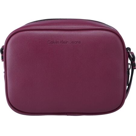 Dámská kabelka - Calvin Klein SCULPTED CAMERA BAG18 MONO - 2