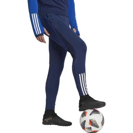 Pánské fotbalové kalhoty - adidas TIRO 23 COMPETITION TRAINING PANTS - 3