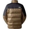 Pánská zimní bunda - The North Face DIABLO M - 2