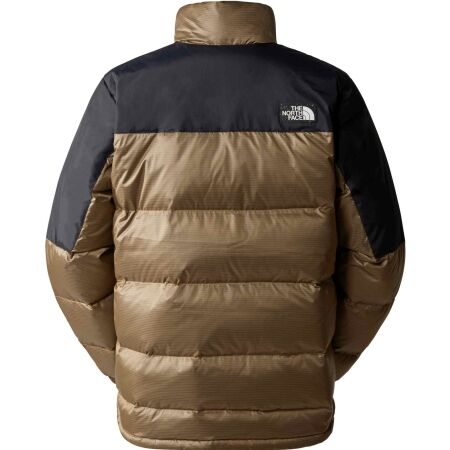 Pánská zimní bunda - The North Face DIABLO M - 2