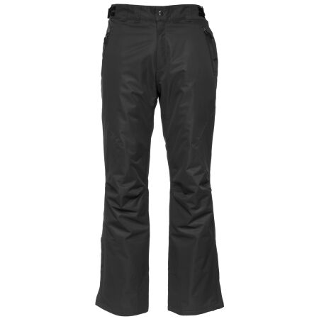 Pánské softshellové kalhoty - Northfinder LIFTIN - 2