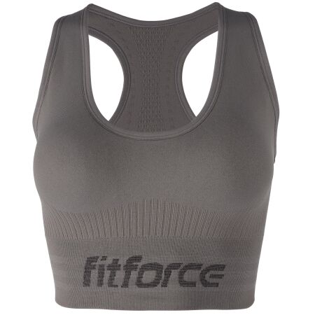 Fitforce SANCY - Dámská fitness podprsenka