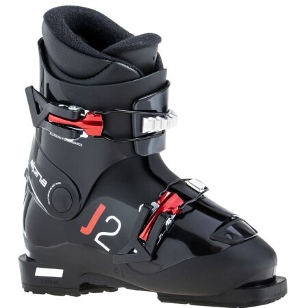 Juniorská lyžařská obuv - Alpina J2