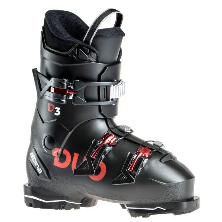 Juniorská lyžařská obuv - Alpina DUO 3