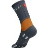 Turistické ponožky - Compressport HIKING SOCKS - 7