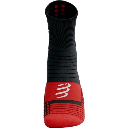 Běžecké ponožky - Compressport PRO MARATHON SOCKS - 5