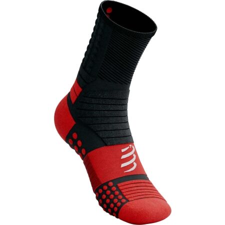Běžecké ponožky - Compressport PRO MARATHON SOCKS - 2