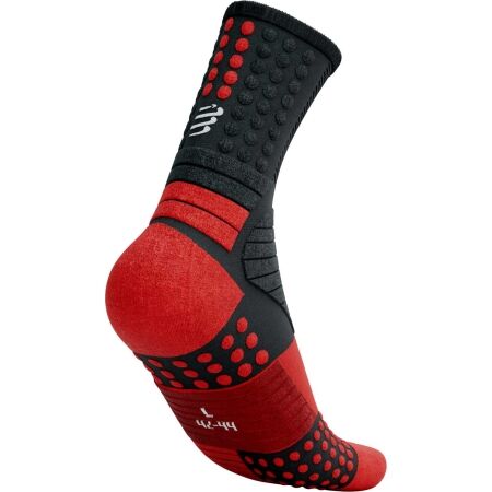Běžecké ponožky - Compressport PRO MARATHON SOCKS - 4