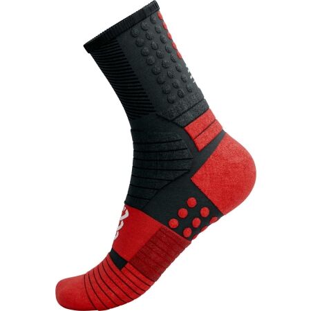Běžecké ponožky - Compressport PRO MARATHON SOCKS - 8