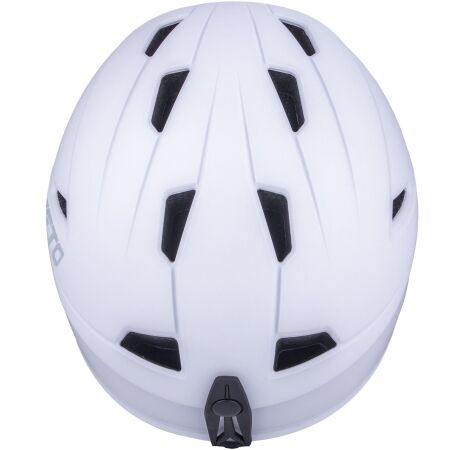 Lyžařská helma - Laceto VALANGA - 3