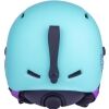 Dětská lyžařská helma - Laceto TURCHESE VISOR - 4