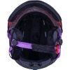 Dětská lyžařská helma - Laceto TURCHESE VISOR - 5