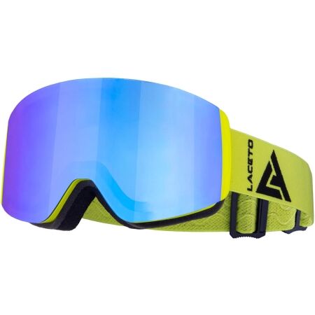 Juniorské lyžařské brýle - Laceto SNOWDRIFT - 1