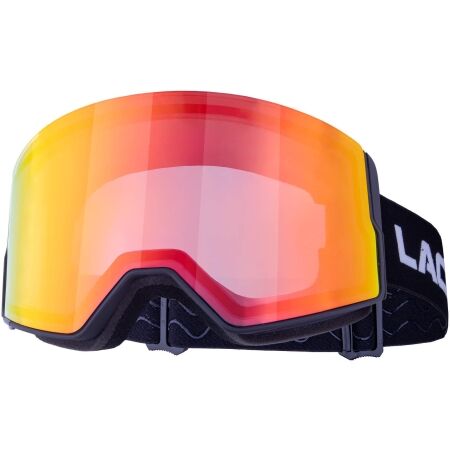 Fotochromatické lyžařské brýle - Laceto SLEET - 1