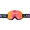 Fotochromatické lyžařské brýle - Laceto SLEET - 2