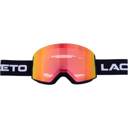 Fotochromatické lyžařské brýle - Laceto SLEET - 2