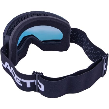 Fotochromatické lyžařské brýle - Laceto SLEET - 3