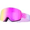 Juniorské lyžařské brýle - Laceto SNOWDRIFT - 1
