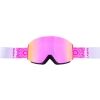 Juniorské lyžařské brýle - Laceto SNOWDRIFT - 2