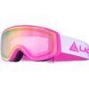 Dětské lyžařské brýle - Laceto JR FROSTY - 1
