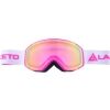 Dětské lyžařské brýle - Laceto JR FROSTY - 2
