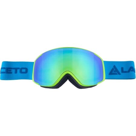 Dětské lyžařské brýle - Laceto JR FROSTY - 2