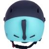 Lyžařská helma - Laceto TEMPESTA VISOR - 3