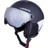 Lyžařská helma - Laceto TEMPESTA VISOR - 1
