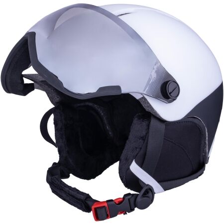 Lyžařská helma - Laceto TEMPESTA VISOR - 2