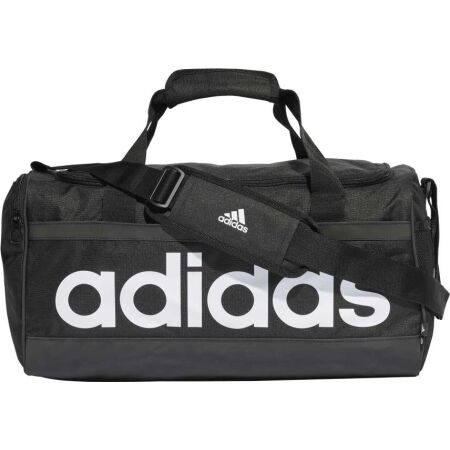 adidas LINEAR DUFFEL M - Sportovní taška