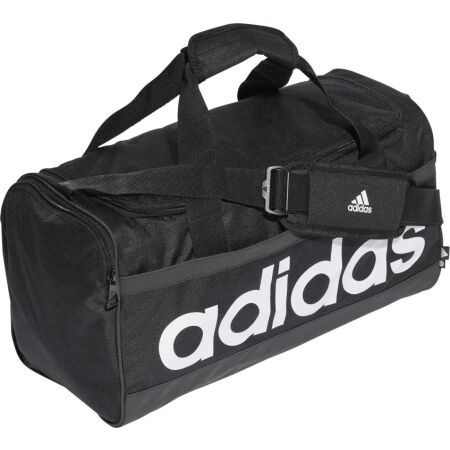 Sportovní taška - adidas LINEAR DUFFEL M - 2