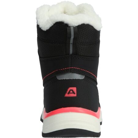 Dívčí zimní obuv - ALPINE PRO TAMBO - 7