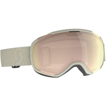 Dámské lyžařské brýle - Scott FAZE II ENHANCER - 1