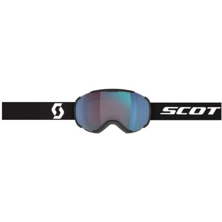 Lyžařské brýle - Scott FAZE II ENHANCER - 2