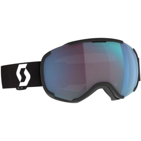 Lyžařské brýle - Scott FAZE II ENHANCER - 1