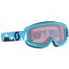 Dětské lyžařské brýle - Scott JR AGENT ENHANCER - 1