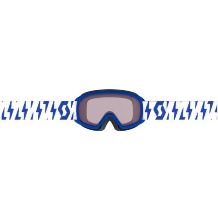 Dětské lyžařské brýle - Scott JR WITTY SGL ENHANCER - 2
