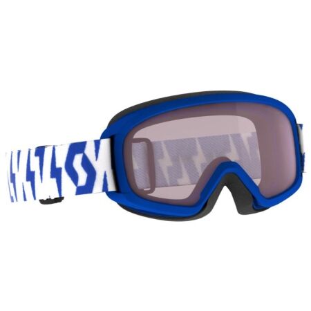 Dětské lyžařské brýle - Scott JR WITTY SGL ENHANCER - 1